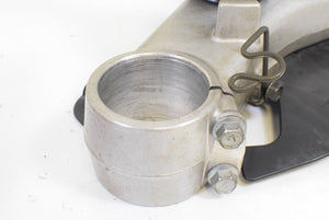 2000 Suzuki TL1000R TL1000 Lower Triple Tree Steering Clamp 51410-02FA0