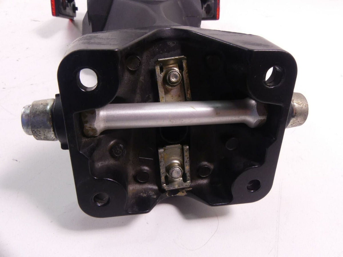 2008 Ducati 1098 S Genuine License Plate Holder 56110251A {{ shop.shopifyCountryName }} - Mototech271
