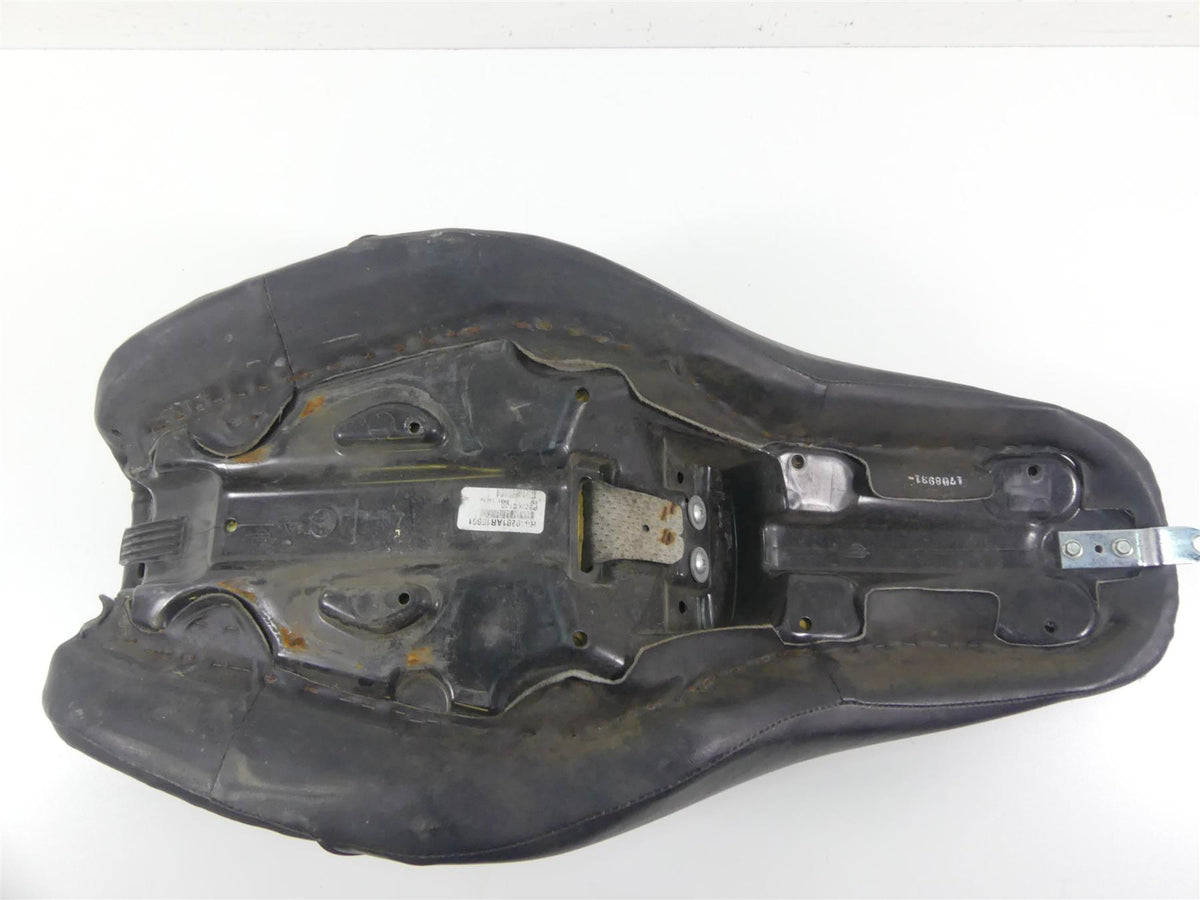 2016 Harley FXDL Dyna Low Rider Dual Driver Rider Seat Saddle - Read 52000136 {{ shop.shopifyCountryName }} - Mototech271