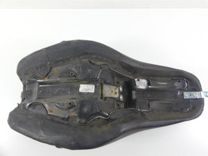 2016 Harley FXDL Dyna Low Rider Dual Driver Rider Seat Saddle - Read 52000136 | Mototech271