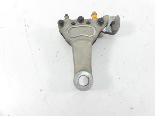 2002 Harley Touring FLHRCI Road King Rear Brake Caliper 1