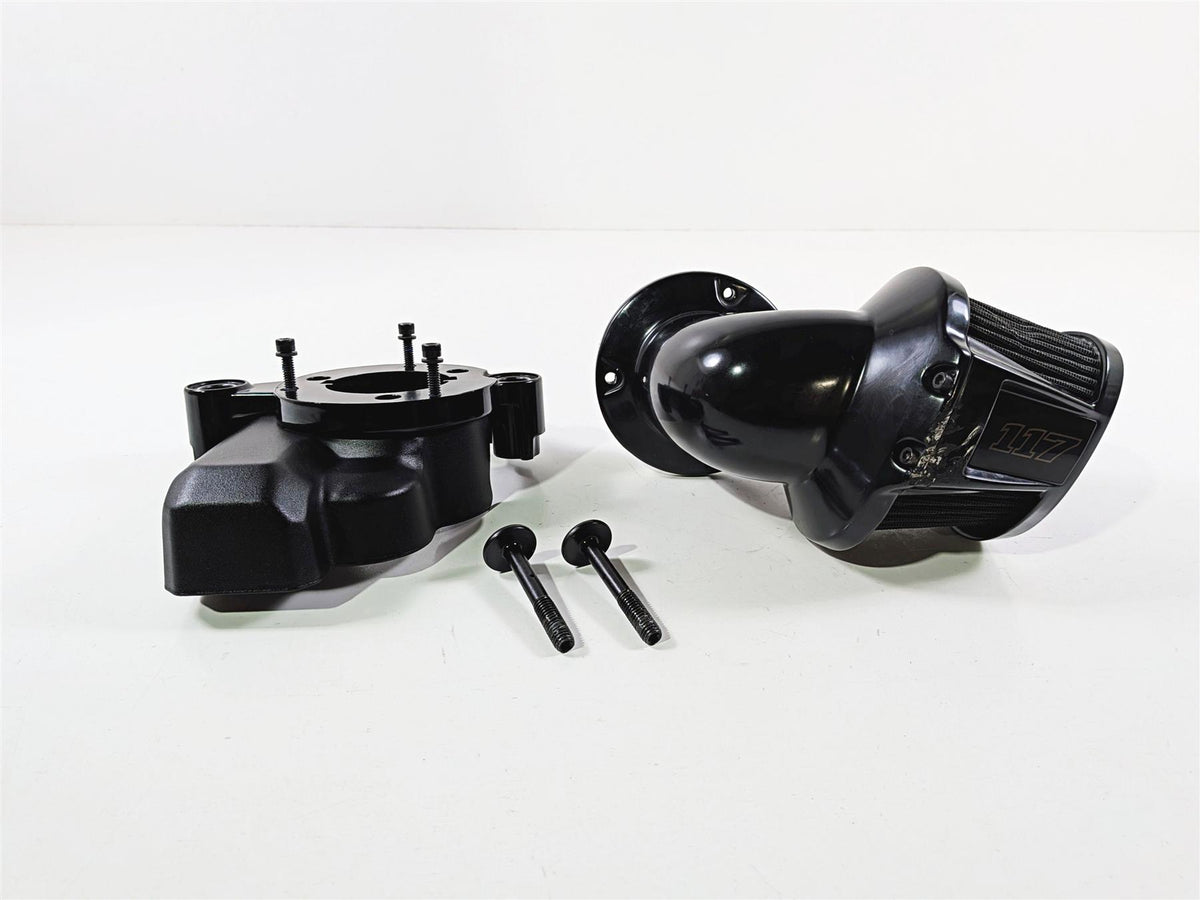 2024 Harley FXLRS Dyna Low Rider 117ci Air Cleaner Breather Filter 29000330-Mototech271