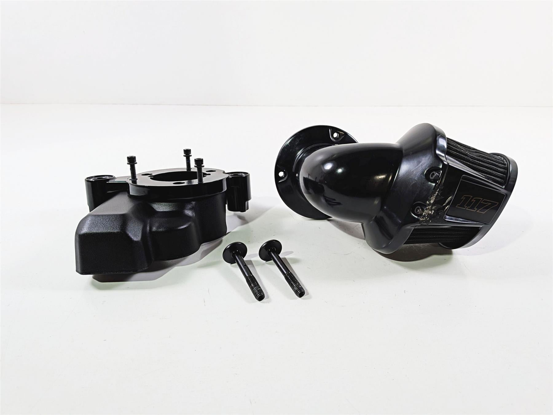 2024 Harley FXLRS Dyna Low Rider 117ci Air Cleaner Breather Filter 29000330-Mototech271