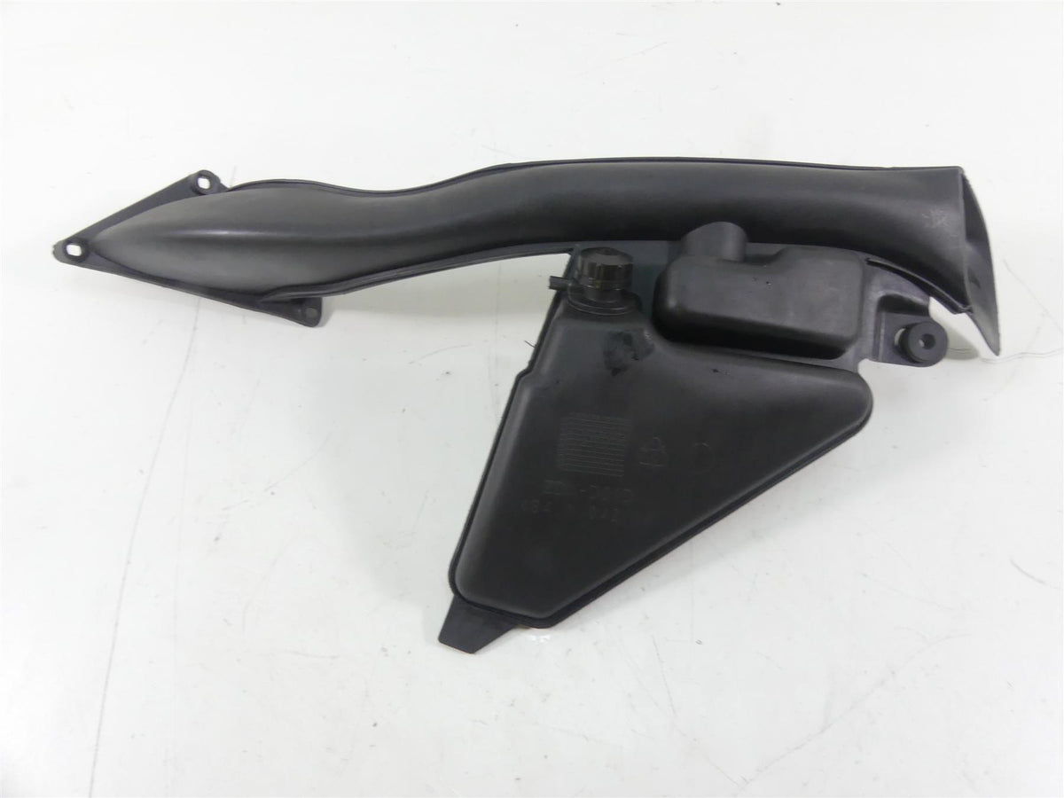 2006 Ducati 999 Biposto Right Air Duct Ram Inlet Intake Tube 48410421A {{ shop.shopifyCountryName }} - Mototech271
