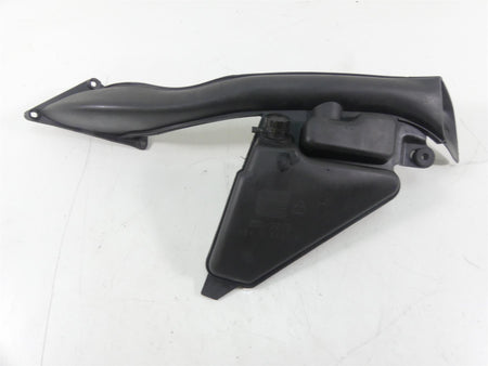 2006 Ducati 999 Biposto Right Air Duct Ram Inlet Intake Tube 48410421A {{ shop.shopifyCountryName }} - Mototech271