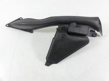 Load image into Gallery viewer, 2006 Ducati 999 Biposto Right Air Duct Ram Inlet Intake Tube 48410421A | Mototech271
