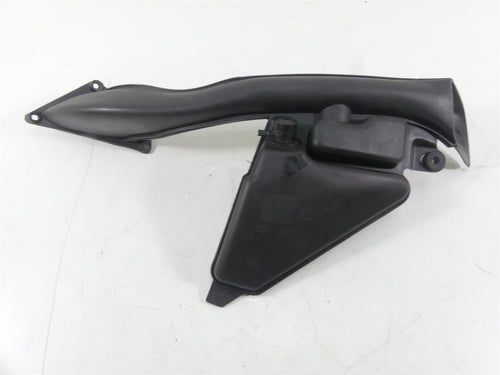 2006 Ducati 999 Biposto Right Air Duct Ram Inlet Intake Tube 48410421A | Mototech271