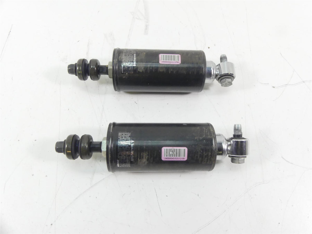 2017 Harley FXSE CVO Pro Street Breakout Rear Suspension Showa Shocks 54000045 {{ shop.shopifyCountryName }} - Mototech271