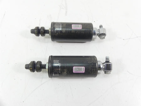 2017 Harley FXSE CVO Pro Street Breakout Rear Suspension Showa Shocks 54000045 {{ shop.shopifyCountryName }} - Mototech271