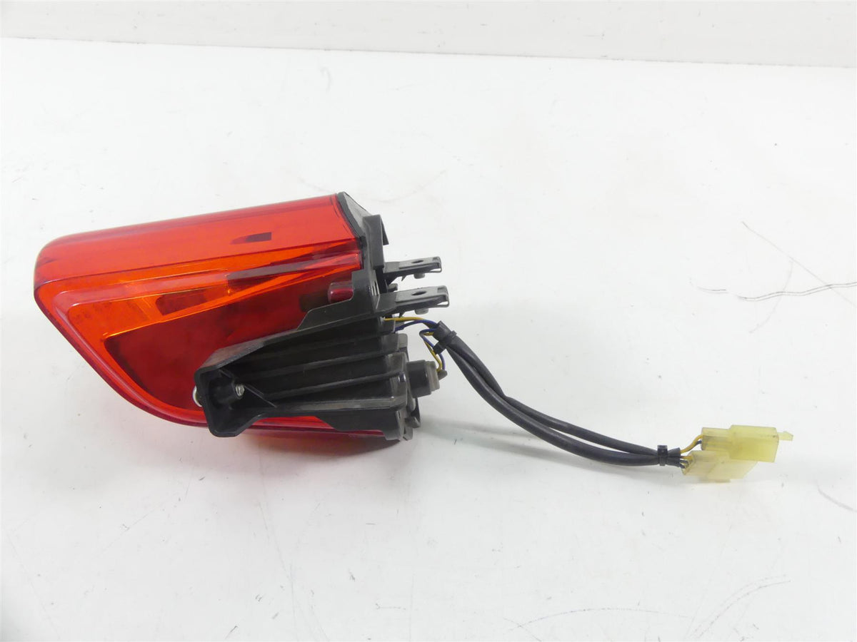 2004 Aprilia RSV1000 R Mille Taillight Tail Light Stop Brake AP8127543 {{ shop.shopifyCountryName }} - Mototech271