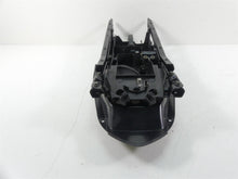 Load image into Gallery viewer, 2007 Yamaha FZ1 Fazer Rear Sub Frame Subframe &amp; Inner Fender 2D1-21190-01-P0 | Mototech271
