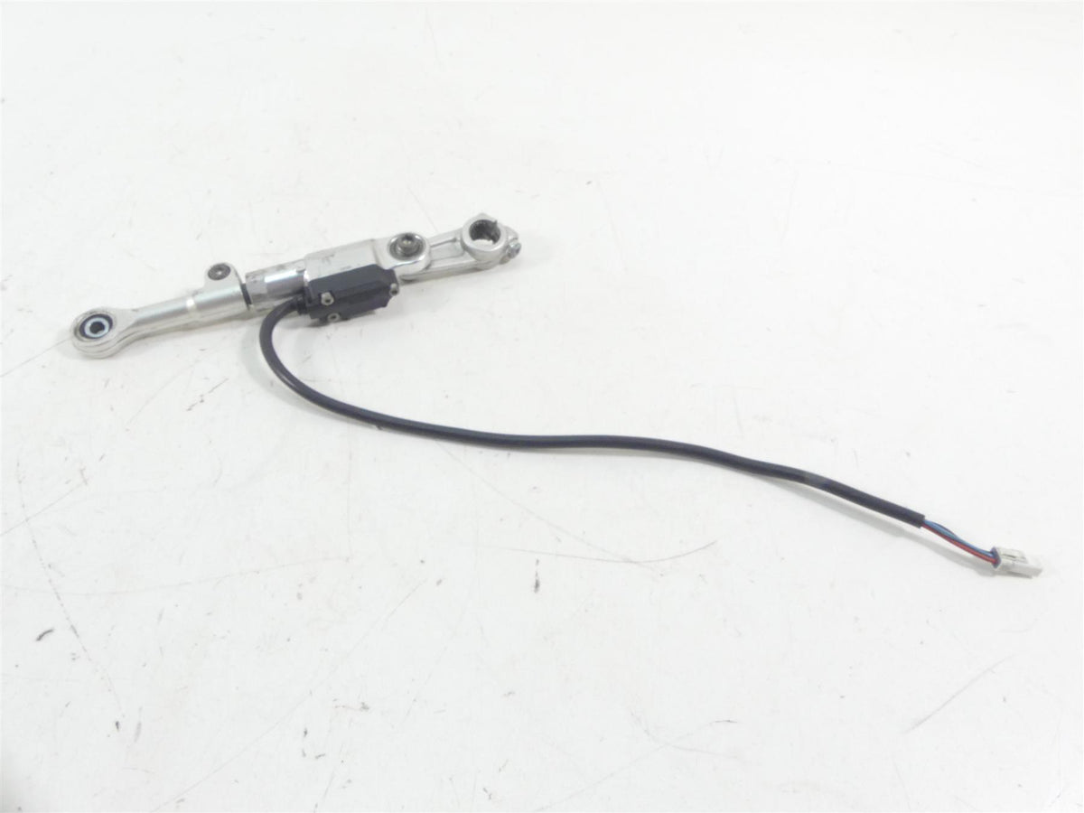 2017 Ducati Monster 1200 S Quickshifter Quick Shifter Shift Linkage 84830391A {{ shop.shopifyCountryName }} - Mototech271