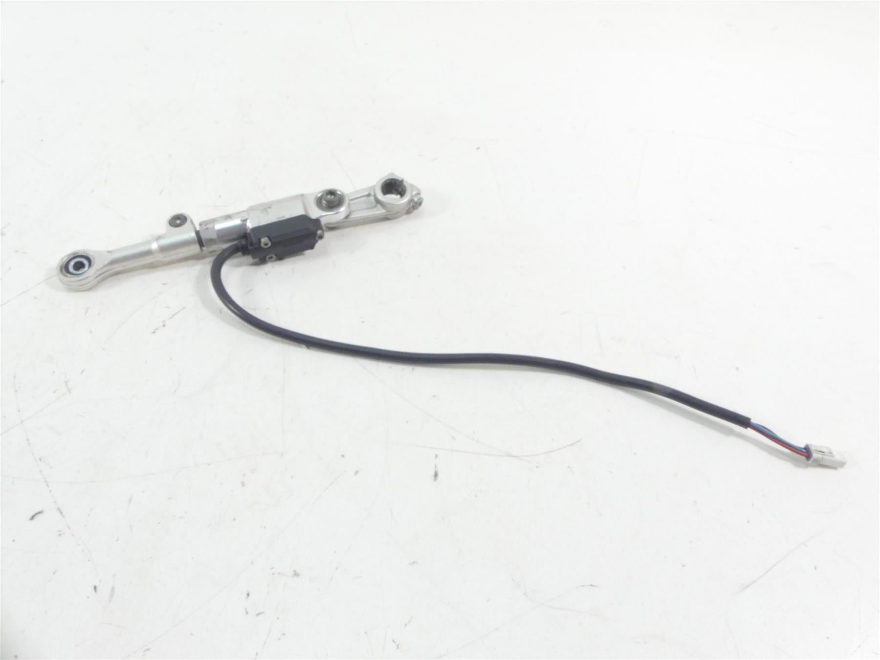 2017 Ducati Monster 1200 S Quickshifter Quick Shifter Shift Linkage 84830391A {{ shop.shopifyCountryName }} - Mototech271