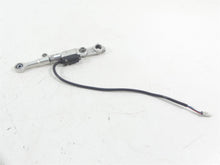 Load image into Gallery viewer, 2017 Ducati Monster 1200 S Quickshifter Quick Shifter Shift Linkage 84830391A

