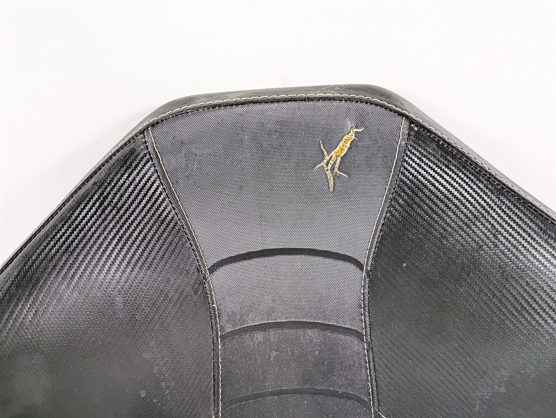 2019 Can Am Maverick X3 XRS Turbo R Seat Base Backrest Cushions -Read 708002674 {{ shop.shopifyCountryName }} - Mototech271