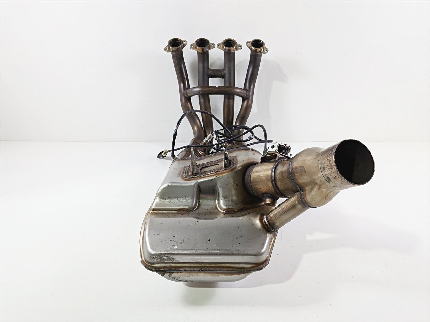2022 BMW S1000RR K67 Exhaust Header Manifold - Read 18519832047-Mototech271