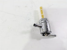 Load image into Gallery viewer, 2002 Big Dog Pitbull EMS  Chrome Fuel Gas Petrol Petcock Valve
