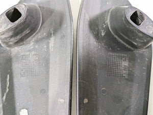 2012 BMW R1200R K27 Front Fender Wind Deflector Side Covers 46618520048 | Mototech271