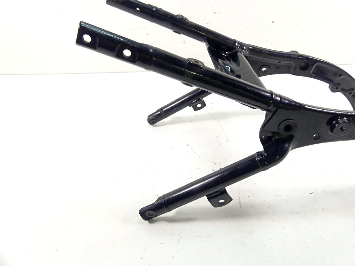2010 Harley Touring FLHRC Road King Rear Straight Subframe Sub Frame 48079-09BHP {{ shop.shopifyCountryName }} - Mototech271