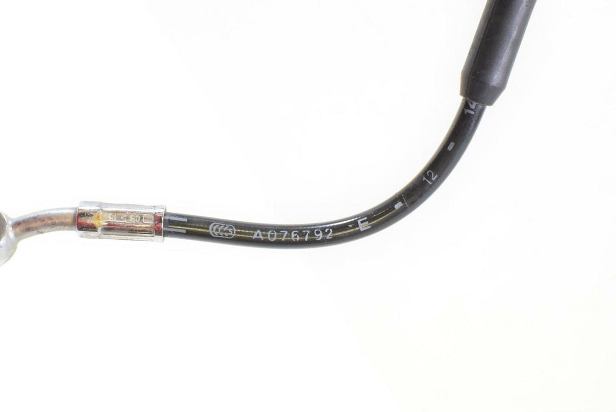 2015 Indian 111ci Roadmaster ABS To Rear Brake Master Cyl Line 1911991 {{ shop.shopifyCountryName }} - Mototech271