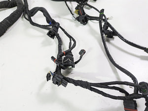 2018 BMW R nineT Urban GS K33 Main & Engine Wiring Harness - No Cuts 61118569727