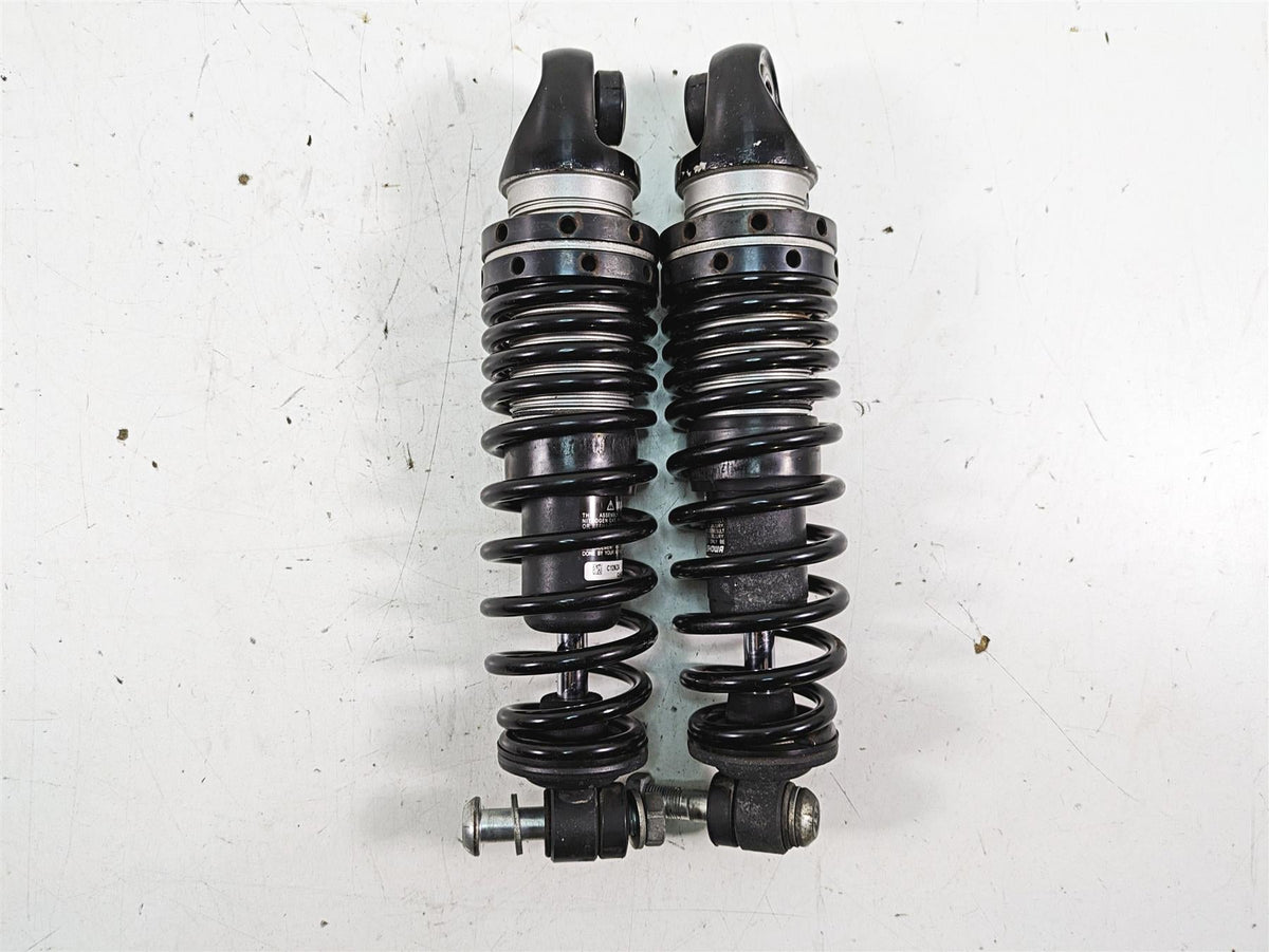 2019 Harley XL883N Sportster Iron Rear Suspension Shock Low 11" 54000088 {{ shop.shopifyCountryName }} - Mototech271