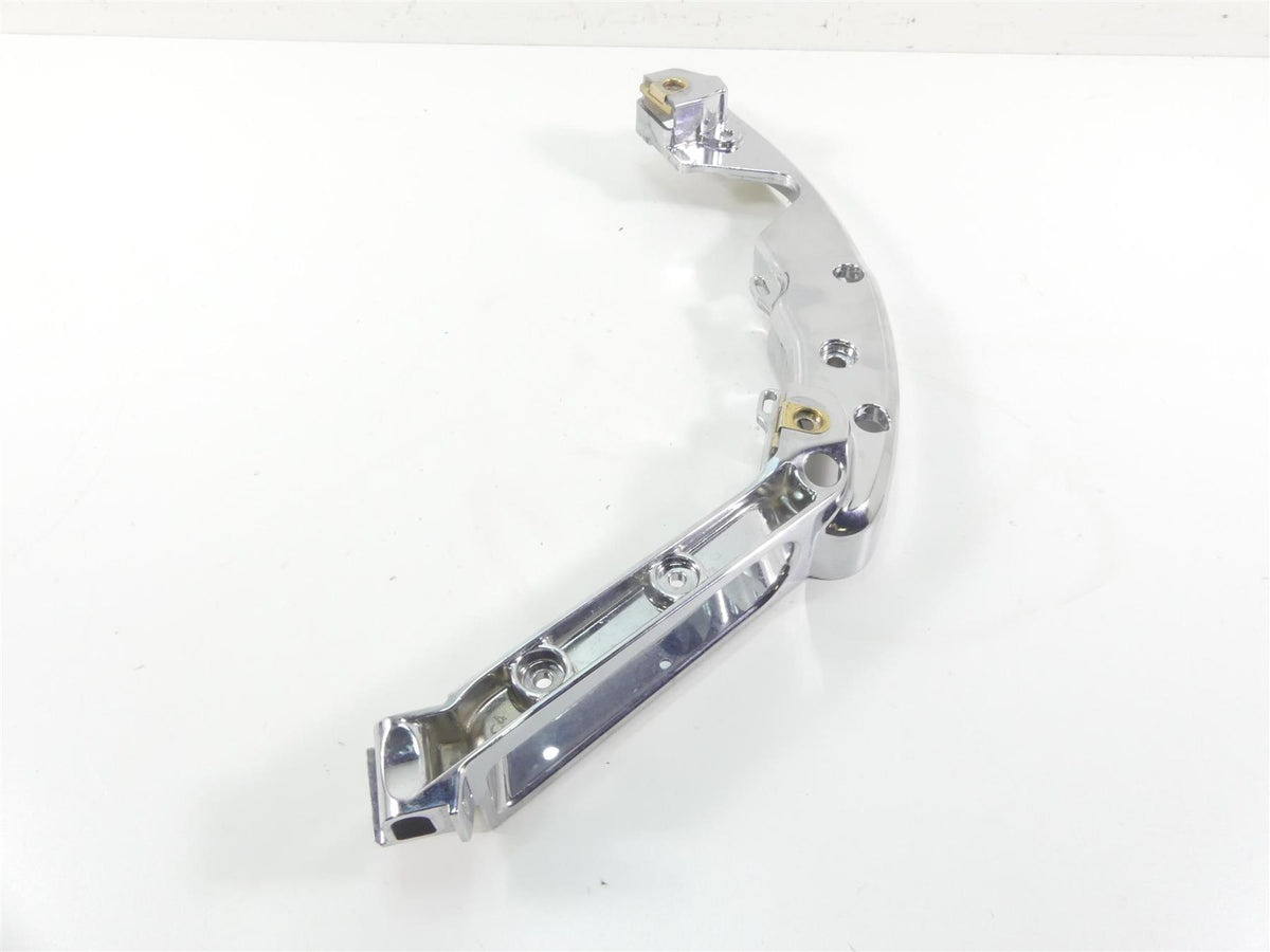 2016 Harley Touring FLHTP Electra Glide Left Rear Saddlebag Support 90200501 {{ shop.shopifyCountryName }} - Mototech271