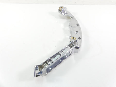 2016 Harley Touring FLHTP Electra Glide Left Rear Saddlebag Support 90200501 {{ shop.shopifyCountryName }} - Mototech271