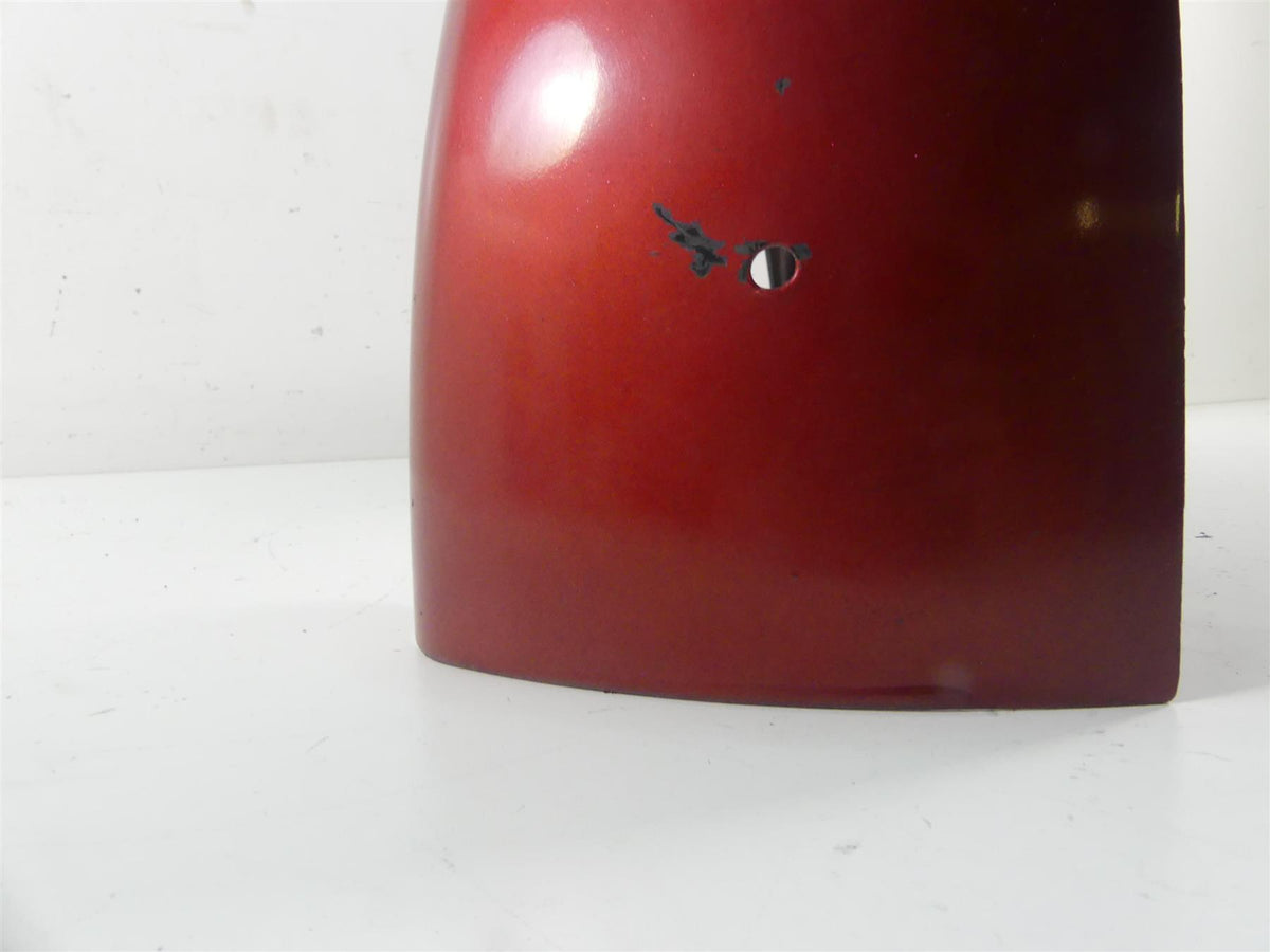 2005 Harley Touring CVO FLHTC SE Electra Glide Rear Fender -Read 59583-05 {{ shop.shopifyCountryName }} - Mototech271