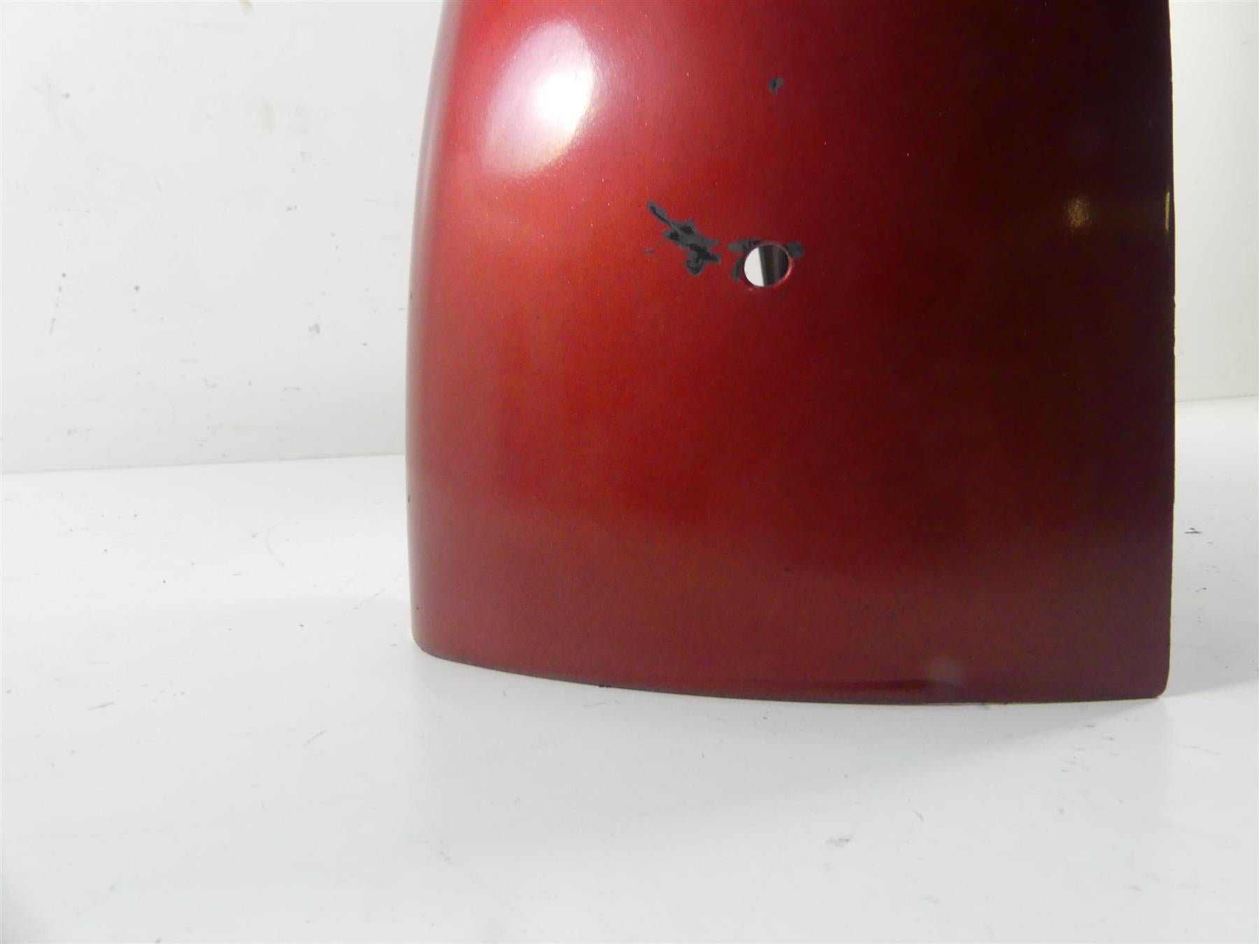 2005 Harley Touring CVO FLHTC SE Electra Glide Rear Fender -Read 59583-05 {{ shop.shopifyCountryName }} - Mototech271
