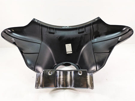 2006 Harley Touring FLHTCUI Electra Glide Front Vivid Bck Outer Fairing 58236-96 {{ shop.shopifyCountryName }} - Mototech271