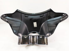 Load image into Gallery viewer, 2006 Harley Touring FLHTCUI Electra Glide Front Vivid Bck Outer Fairing 58236-96 | Mototech271
