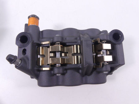 2019 Yamaha VMX17 V-Max 1700 Front Left Right Brake Caliper Set 4C8-2580T-10-00 {{ shop.shopifyCountryName }} - Mototech271