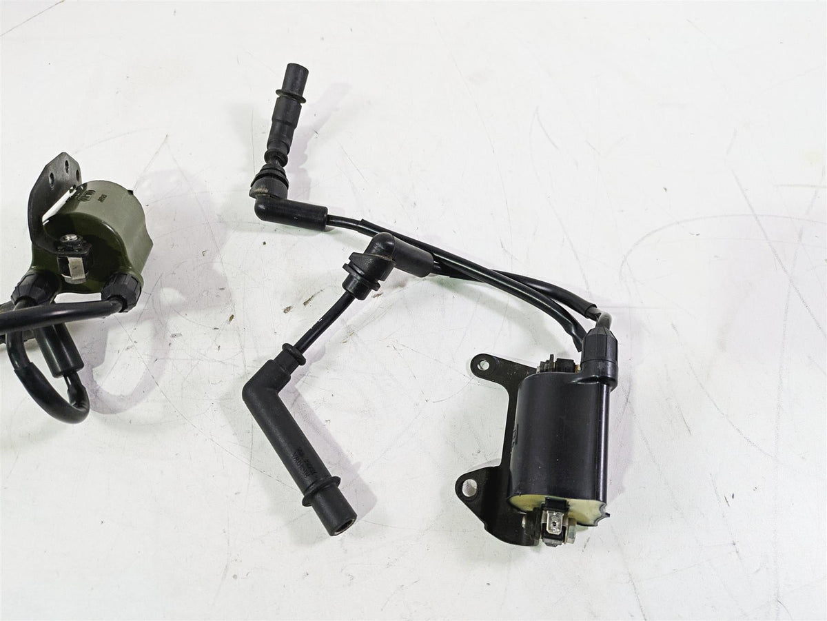 2002 Honda V-Twin VTX1800 C Ignition Coils 30510-MCC-003 30510-MM8-003 {{ shop.shopifyCountryName }} - Mototech271