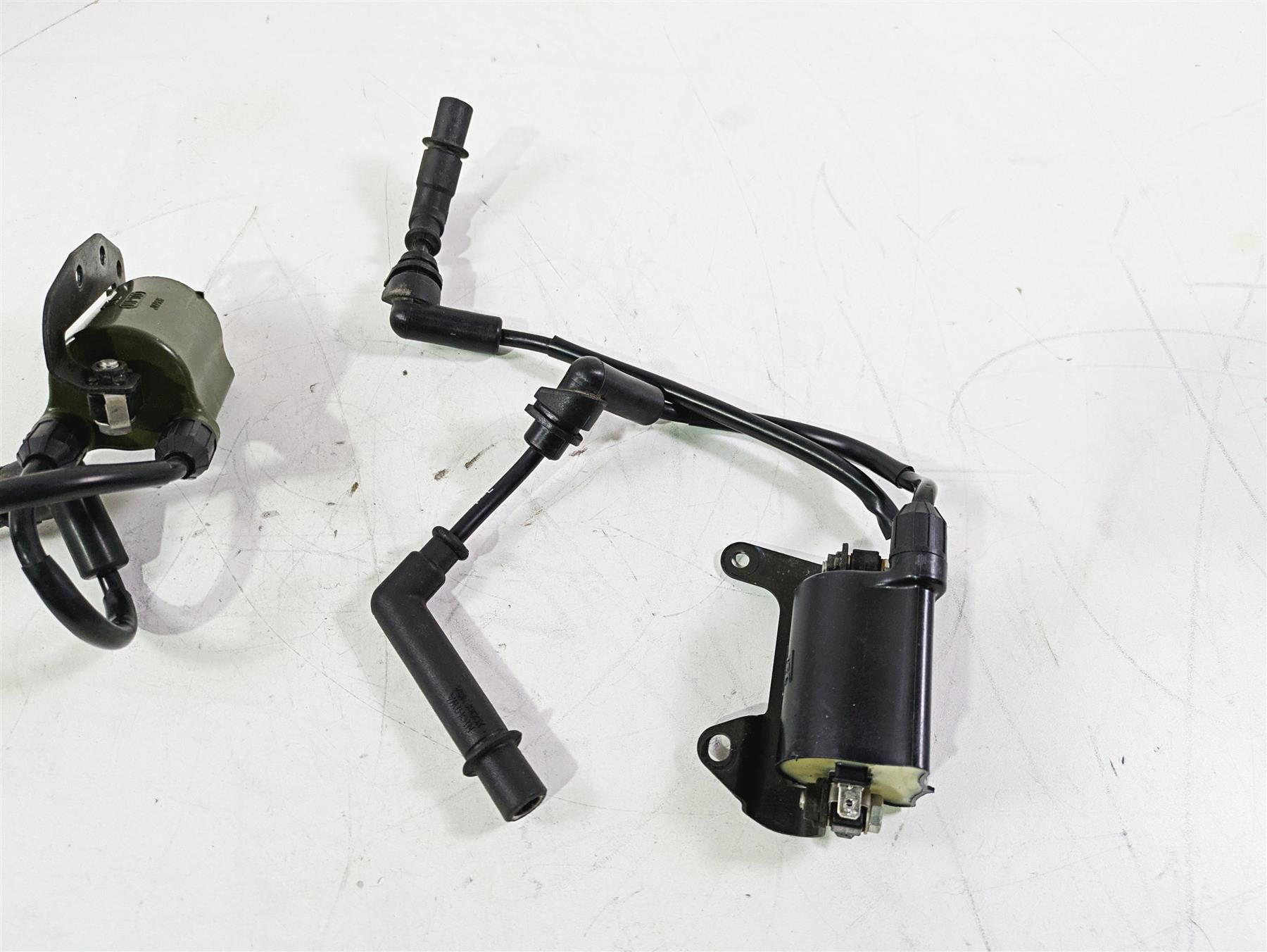2002 Honda V-Twin VTX1800 C Ignition Coils 30510-MCC-003 30510-MM8-003 {{ shop.shopifyCountryName }} - Mototech271