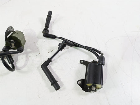 2002 Honda V-Twin VTX1800 C Ignition Coils 30510-MCC-003 30510-MM8-003 {{ shop.shopifyCountryName }} - Mototech271