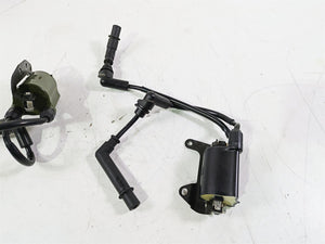 2002 Honda V-Twin VTX1800 C Ignition Coils 30510-MCC-003 30510-MM8-003 | Mototech271