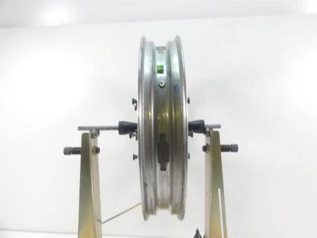 2011 Harley VRSCF Muscle Rod Straight Front Wheel Rim 19x3 - Read 41670-09 {{ shop.shopifyCountryName }} - Mototech271