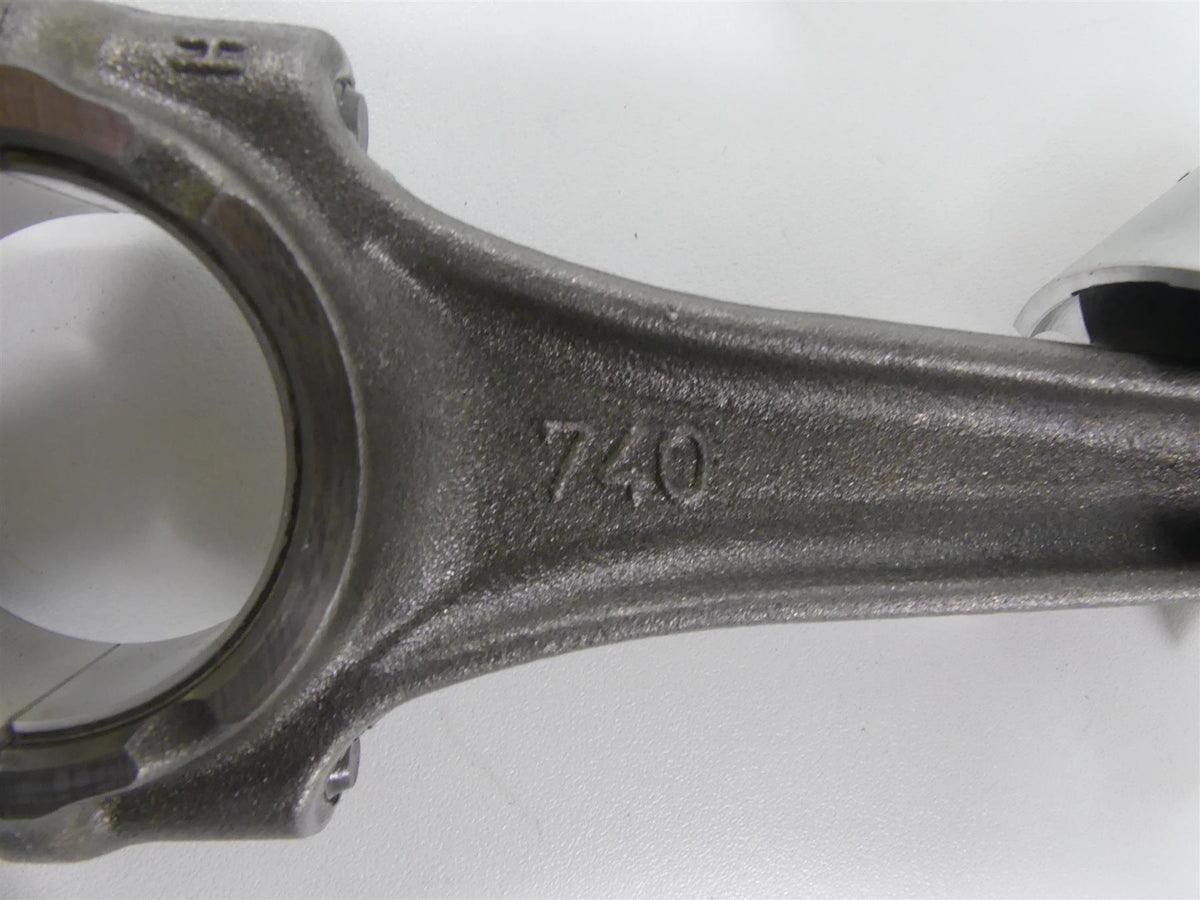2018 Can Am Maverick X3 Turbo STD Piston & Connecting Rod - Read 420893970 {{ shop.shopifyCountryName }} - Mototech271