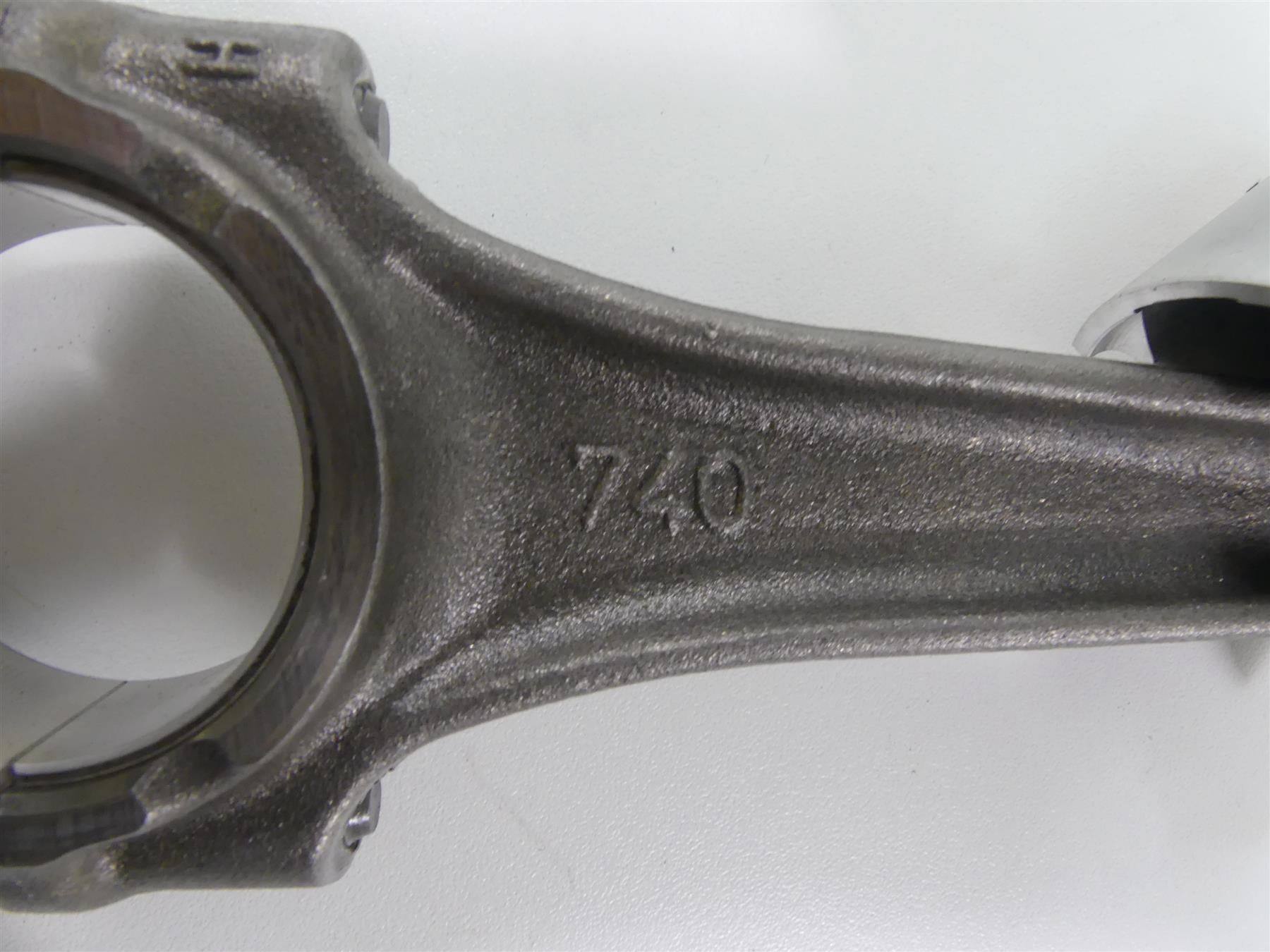 2018 Can Am Maverick X3 Turbo STD Piston & Connecting Rod - Read 420893970 {{ shop.shopifyCountryName }} - Mototech271