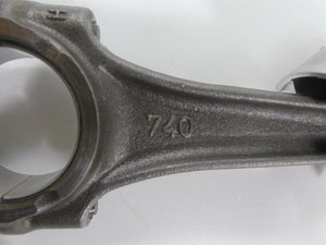 2018 Can Am Maverick X3 Turbo STD Piston & Connecting Rod - Read 420893970 | Mototech271