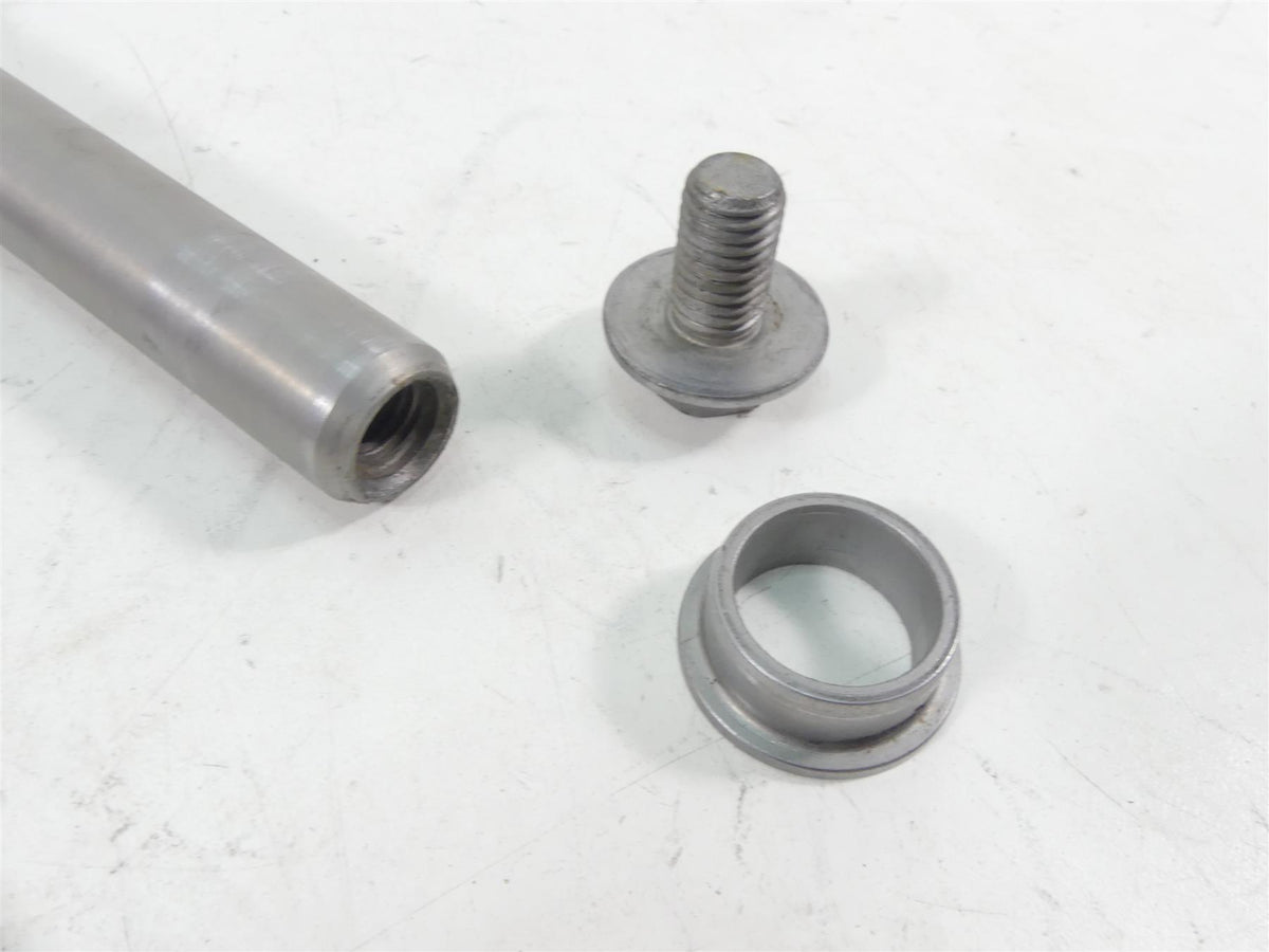 2017 BMW R1200RT K52 Front 20mm Wheel Spindle Axle 36318520418 {{ shop.shopifyCountryName }} - Mototech271