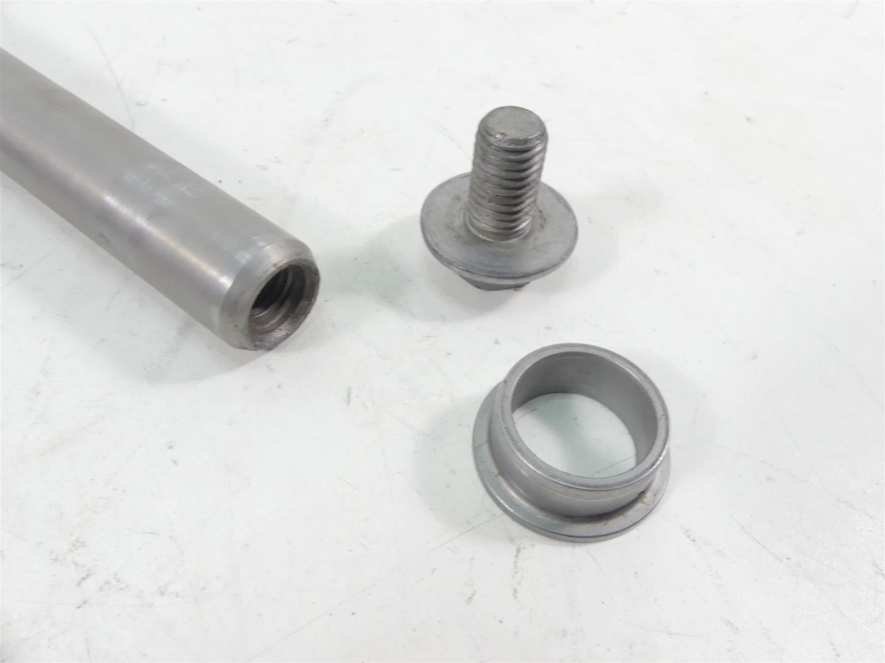 2017 BMW R1200RT K52 Front 20mm Wheel Spindle Axle 36318520418 {{ shop.shopifyCountryName }} - Mototech271