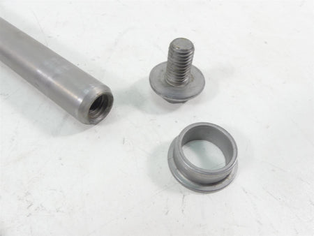 2017 BMW R1200RT K52 Front 20mm Wheel Spindle Axle 36318520418 {{ shop.shopifyCountryName }} - Mototech271