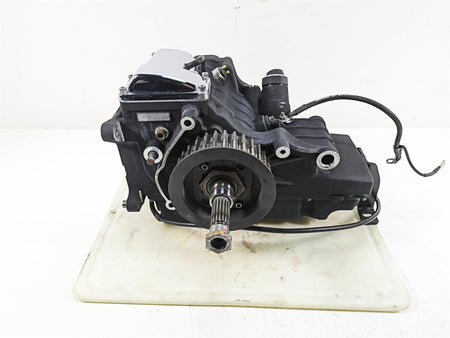 2014 Harley Touring FLHTK Electra Glide 6-Sp Transmission Gear Box 52k 33166-10A {{ shop.shopifyCountryName }} - Mototech271