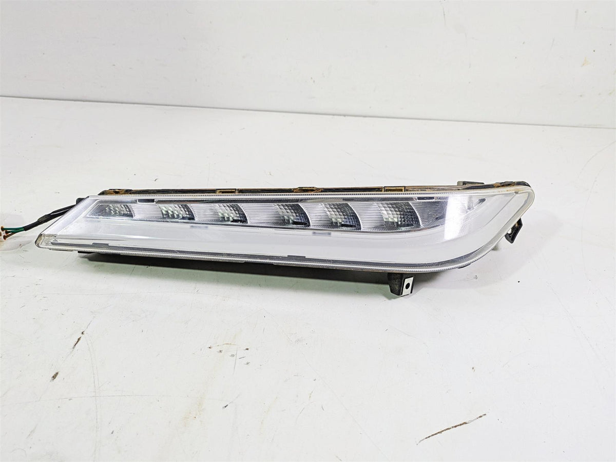 2022 CFMoto Zforce 950 Sport Taillight Tail Light Lamp Lens 5BY0-160220-10000 {{ shop.shopifyCountryName }} - Mototech271