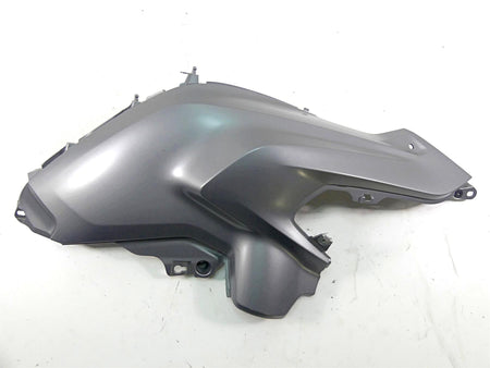 2015 BMW R1200GS GSW K50 Right Tank Side Fairing Cover Cowl 46638533580 {{ shop.shopifyCountryName }} - Mototech271