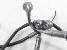 Load image into Gallery viewer, 2012 BMW S1000RR K46 Front Abs Brake Line Hose  Set 34328525608 34327726114 | Mototech271
