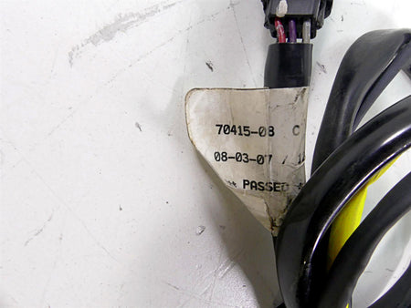 2008 Harley Touring FLHX Street Glide Ride Fly By Wire Throttle Sensor 32305-08B {{ shop.shopifyCountryName }} - Mototech271