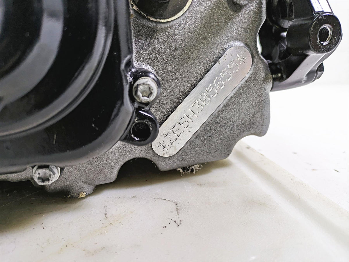 2022 Harley RA1250 S Pan America Engine Motor 7k - Read 16101562 {{ shop.shopifyCountryName }} - Mototech271